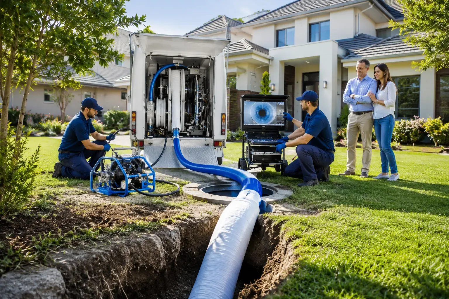 Local Pipe Relining services in Gold Bar, WA