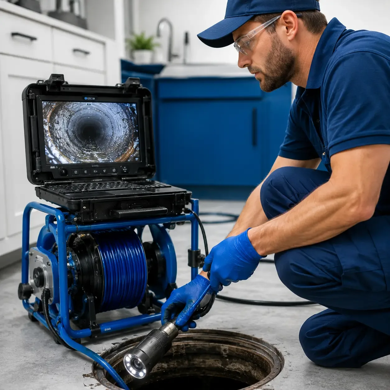 Pipe Relining professionals serving Gold Bar, WA